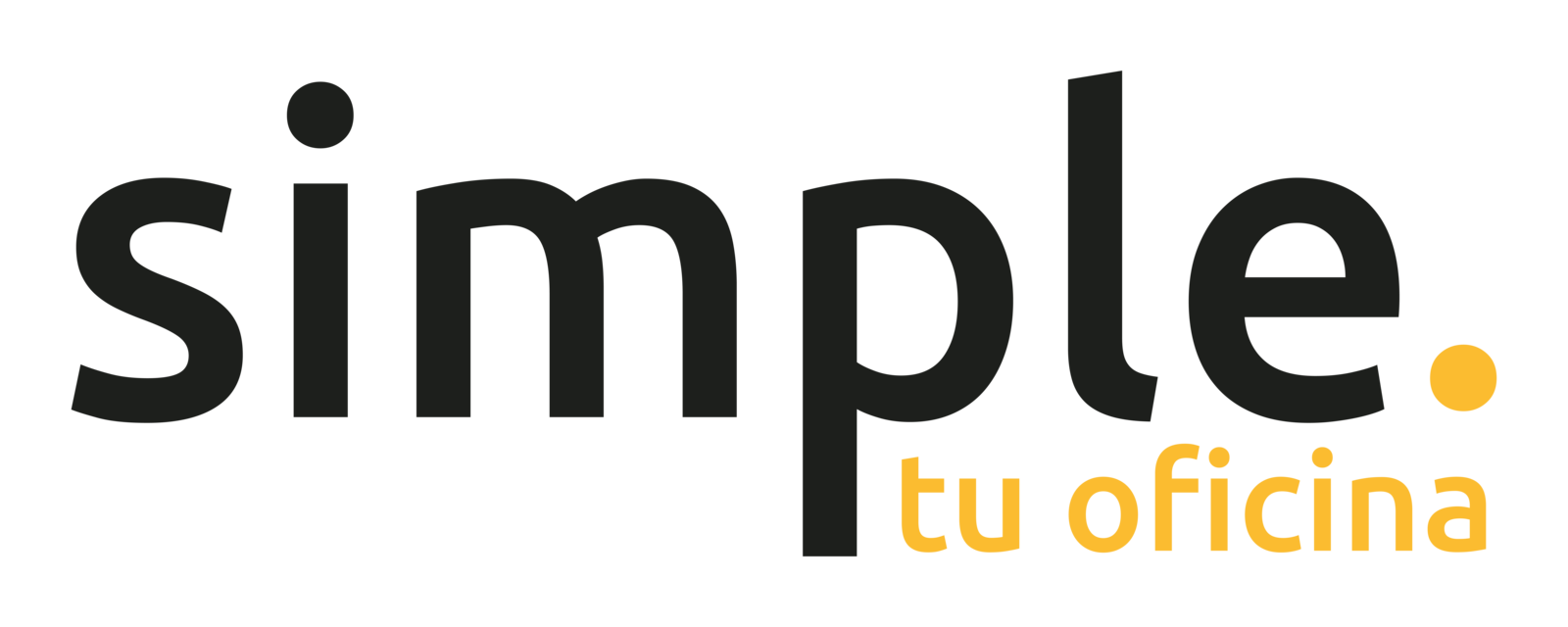 Simple. Tu Oficina